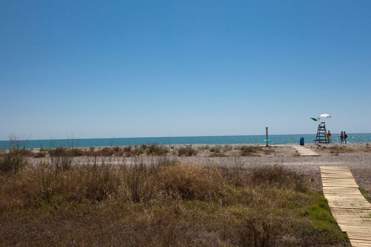 Singularstays Moncofar Beach Exterior foto